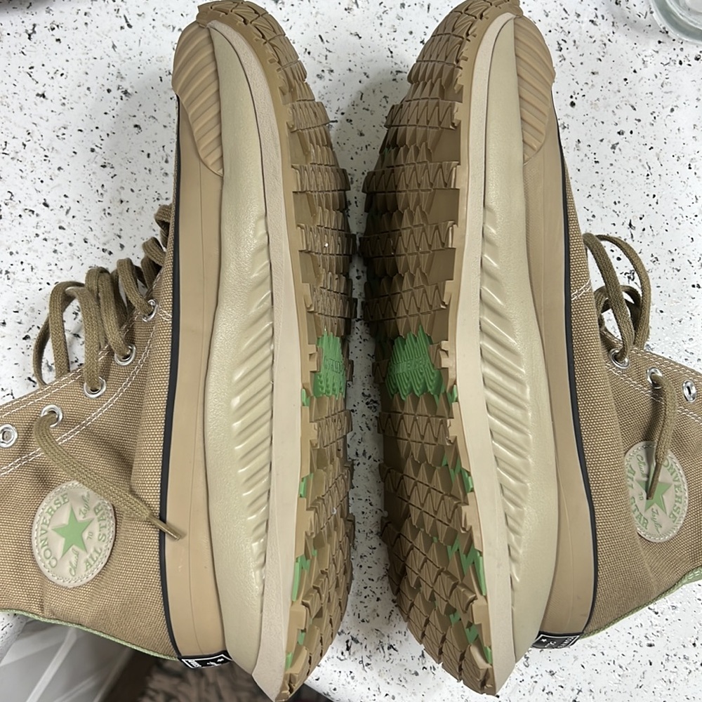 Converse Platforms - image 8